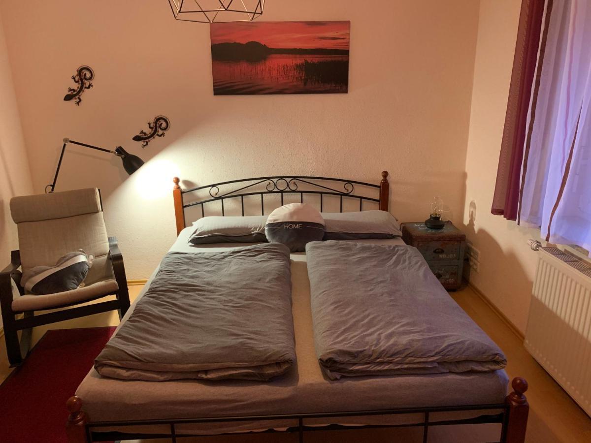 Kathrin'S Appartment Oelsnitz  ภายนอก รูปภาพ