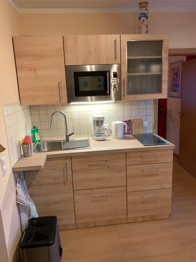 Kathrin'S Appartment Oelsnitz  ภายนอก รูปภาพ