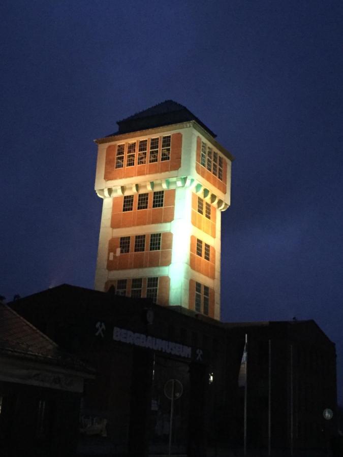 Kathrin'S Appartment Oelsnitz  ภายนอก รูปภาพ
