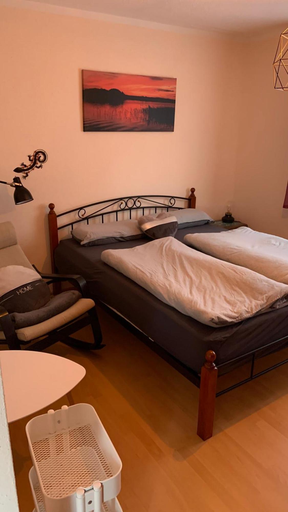 Kathrin'S Appartment Oelsnitz  ภายนอก รูปภาพ
